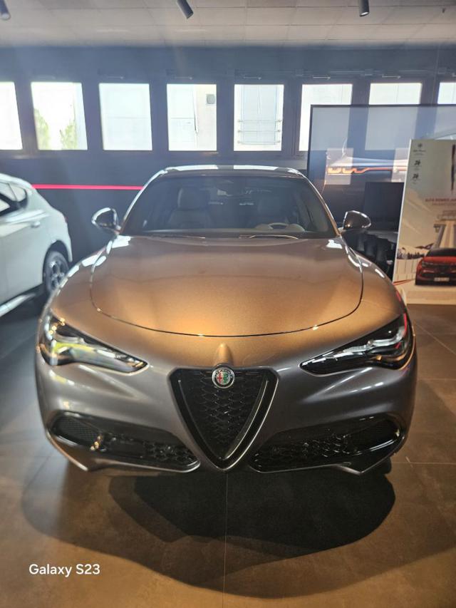 Alfa Romeo Stelvio 2.2 Turbodiesel 210 CV AT8 Q4 Veloce - foto 2 di 4