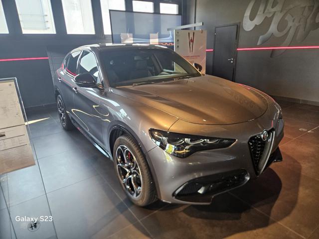 Alfa Romeo Stelvio 2.2 Turbodiesel 210 CV AT8 Q4 Veloce km 0 a MODENA