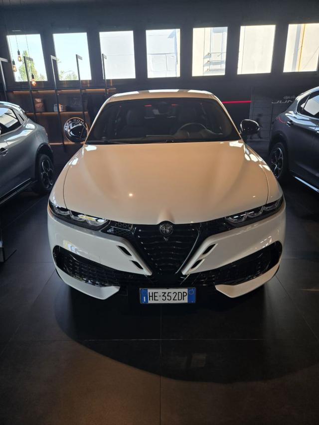 Alfa Romeo Tonale 1.5 175 CV MHEV TCT7 TI + Techno km 0 a MODENA