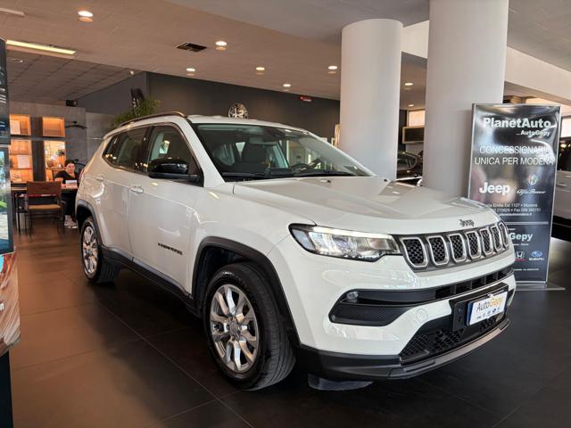 Jeep Compass 1.3GASAUTOGEPYCARPI 0599127280 - foto 3 di 4