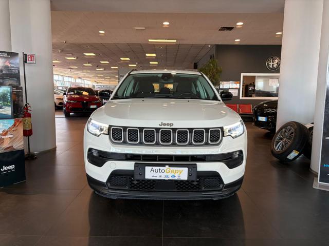 Jeep Compass 1.3GASAUTOGEPYCARPI 0599127280 - foto 2 di 4