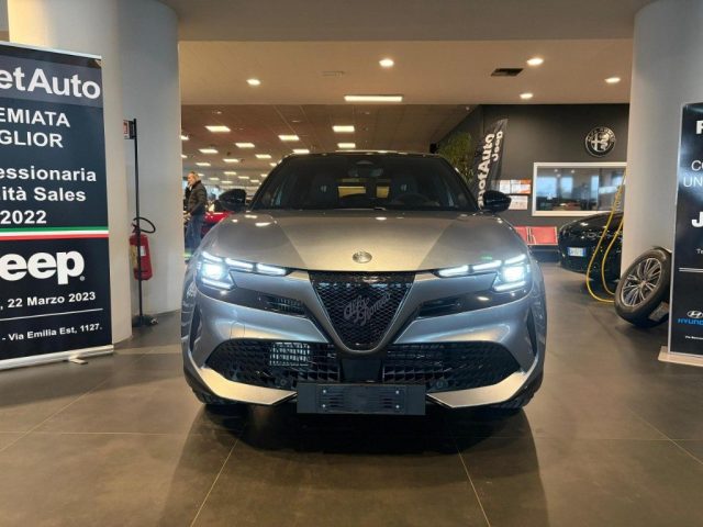 Alfa Romeo Junior 1.2 145 CV Hybrid eDCT6 Edizione Milano Cortina 20 km 0 a MODENA