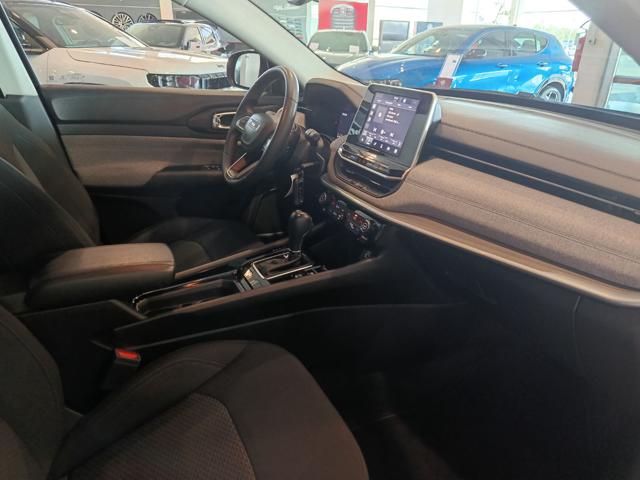 Jeep Compass 1.5 Turbo T4 130 CV MHEV 2WD Limited - foto 3 di 4