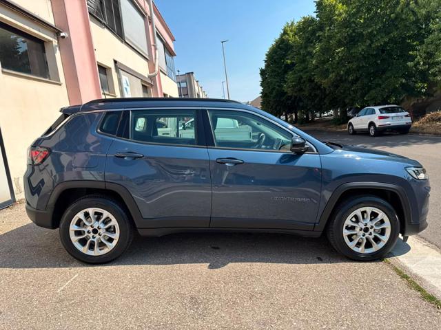 Jeep Compass 1.3 Turbo Longitude AUTOGEPY SASSUOLO 05361881051 - foto 4 di 4