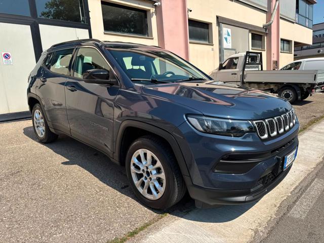 Jeep Compass 1.3 Turbo Longitude AUTOGEPY SASSUOLO 05361881051 - foto 3 di 4