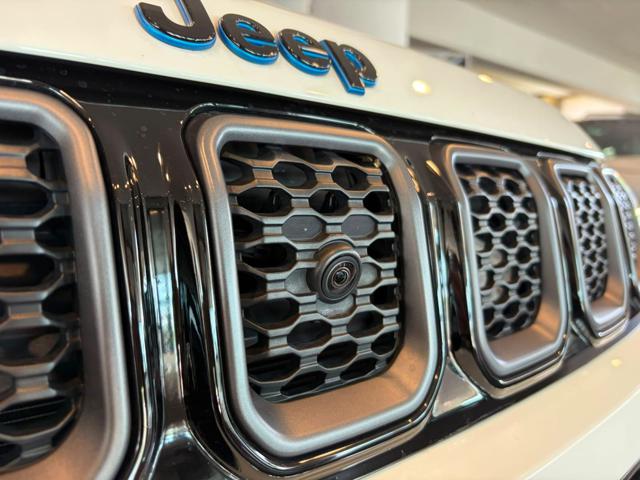 Jeep Compass 1.3 Turbo T4 240 CV PHEV AT6 4xe S, del 2022, 47.300 km, in vendita a Modena (MO)
