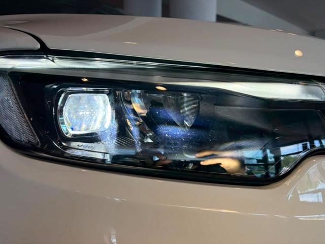 Jeep Compass 1.3 Turbo T4 240 CV PHEV AT6 4xe S - foto 4 di 4