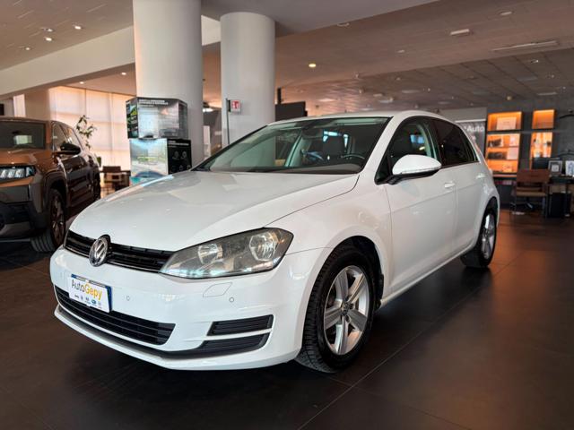 Volkswagen Golf 1.6 TDI 110 CV 5p. usato a MODENA