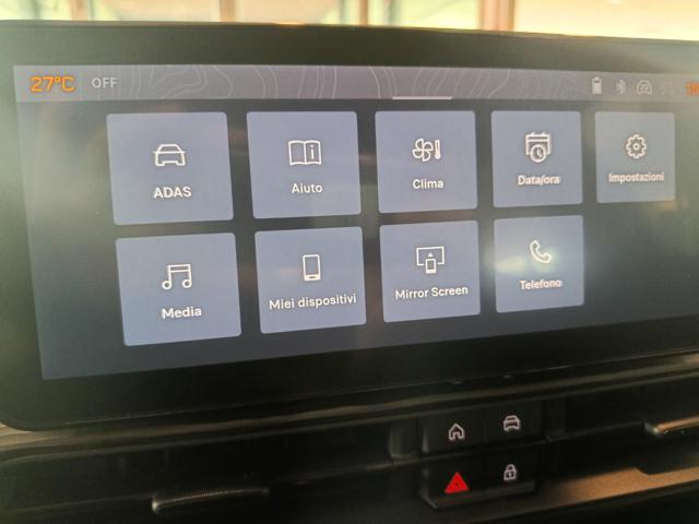 Jeep Avenger 1.2 Turbo 110 CV MHEV Longitude - foto 4 di 4