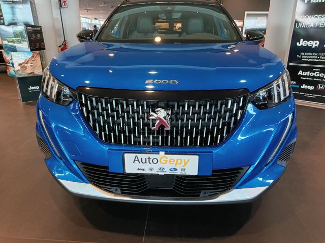 Peugeot 2008 PureTech 130 S&SGT - foto 2 di 4