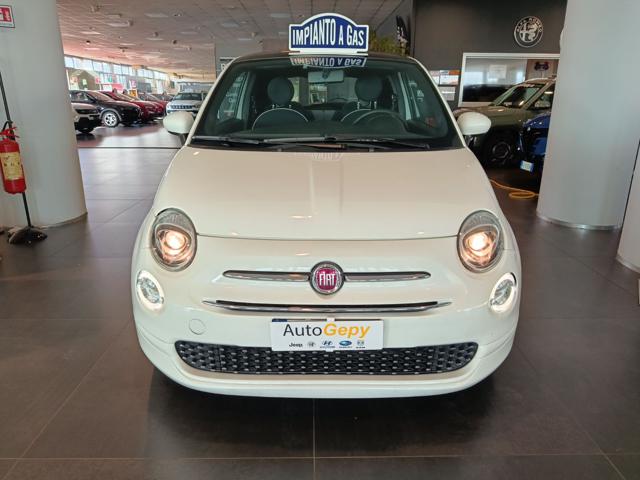 Fiat 500 1.2 EasyPower Lounge usato a MODENA