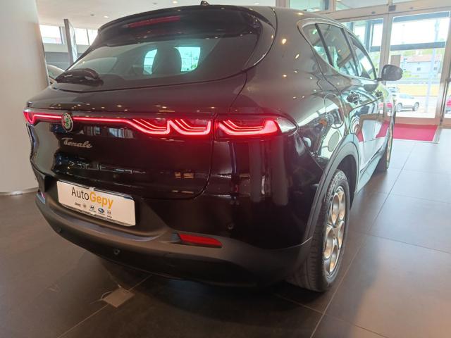 Alfa Romeo Tonale 1.5 130 CV MHEV TCT7 - foto 4 di 4