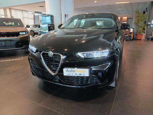 Alfa Romeo Tonale 1.5 130 CV MHEV TCT7 usato a MODENA