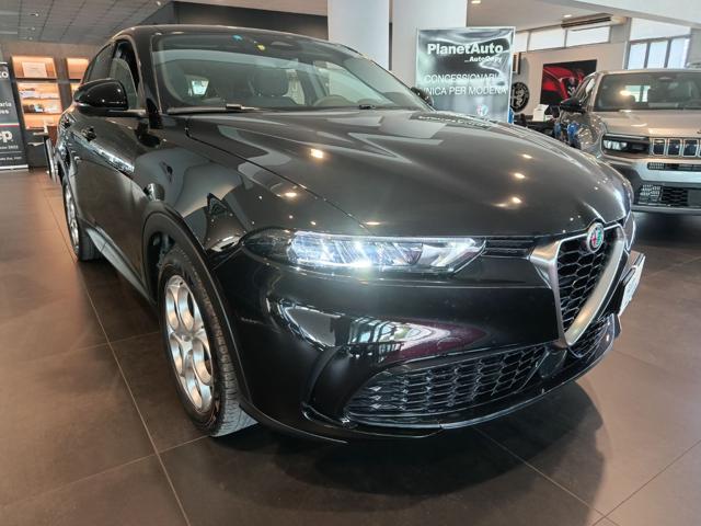 Alfa Romeo Tonale 1.5 130 CV MHEV TCT7 - foto 3 di 4