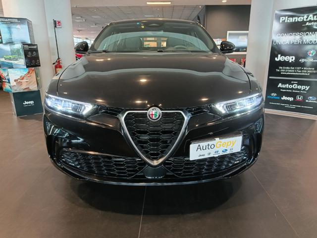 Alfa Romeo Tonale 1.5 130 CV MHEV TCT7 - foto 2 di 4