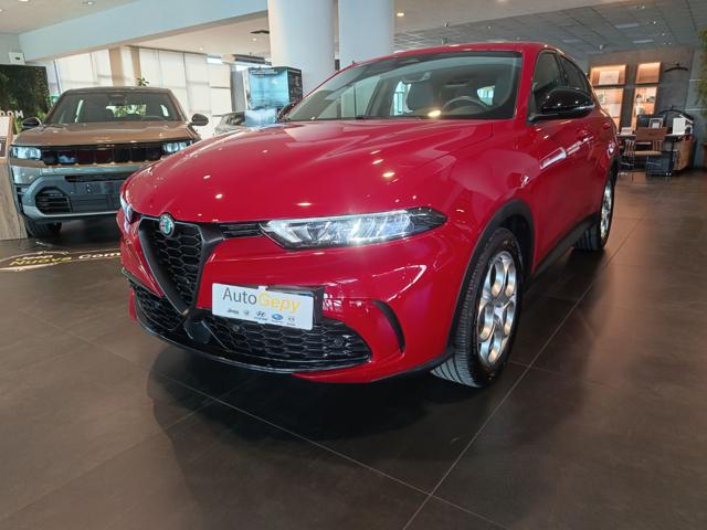 Alfa Romeo Tonale 1.5 130 CV MHEV TCT7 - foto 3 di 4