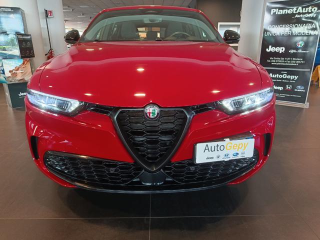 Alfa Romeo Tonale 1.5 130 CV MHEV TCT7 usato a MODENA