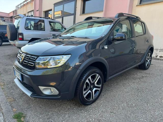 Dacia Sandero Stepway 1.5 dCi AUTOGEPY SASSUOLO 05361881051 - foto 3 di 4