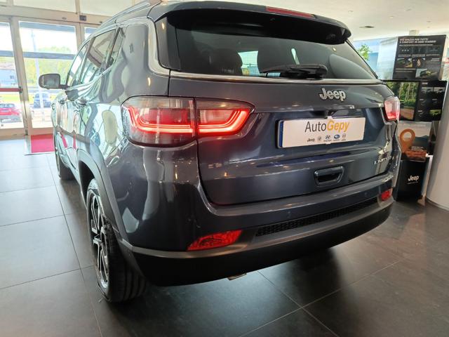Jeep Compass 1.6 Multijet II 2WD Limited - foto 3 di 20
