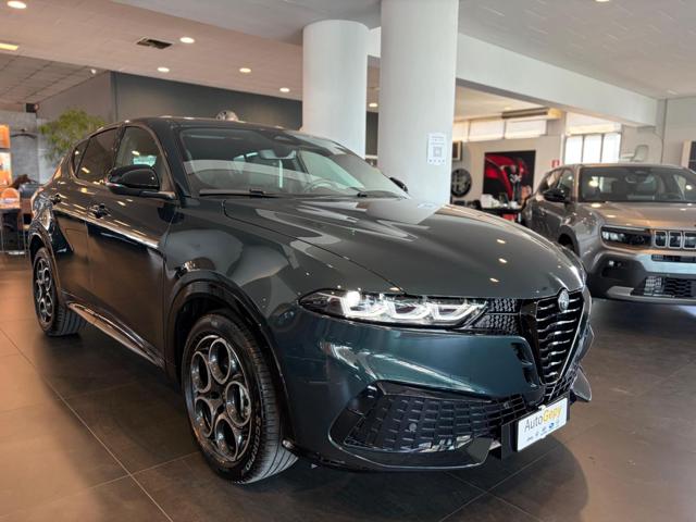 Alfa Romeo Tonale 1.6 diesel 130 CV TCT6 Sprint - foto 3 di 4