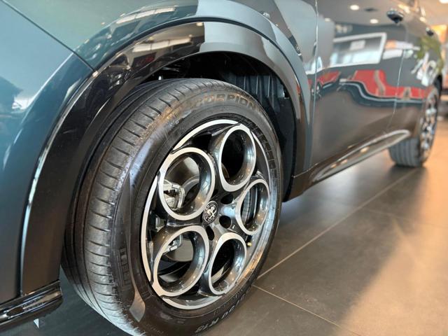 Alfa Romeo Tonale 1.6 diesel 130 CV TCT6 Sprint - foto 4 di 4