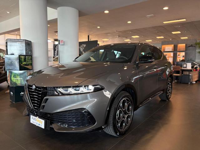 Alfa Romeo Tonale 1.6 diesel 130 CV TCT6 Sprint - foto 2 di 4