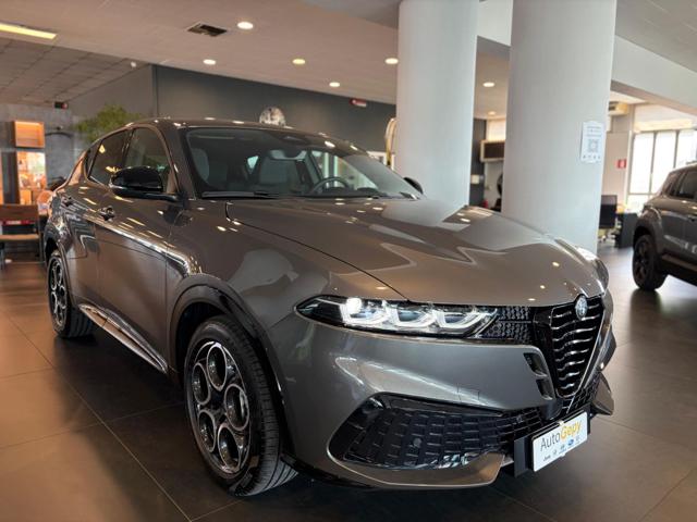 Alfa Romeo Tonale 1.6 diesel 130 CV TCT6 Sprint - foto 4 di 4