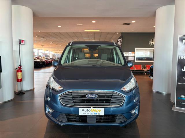 Ford Grand C-Max Tourneo Connect Active 1.5 EcoBlue 120 CV Sta usato a MODENA