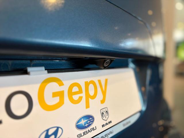 Ford Grand C-Max Tourneo Connect Active 1.5 EcoBlue 120 CV Sta - foto 2 di 4
