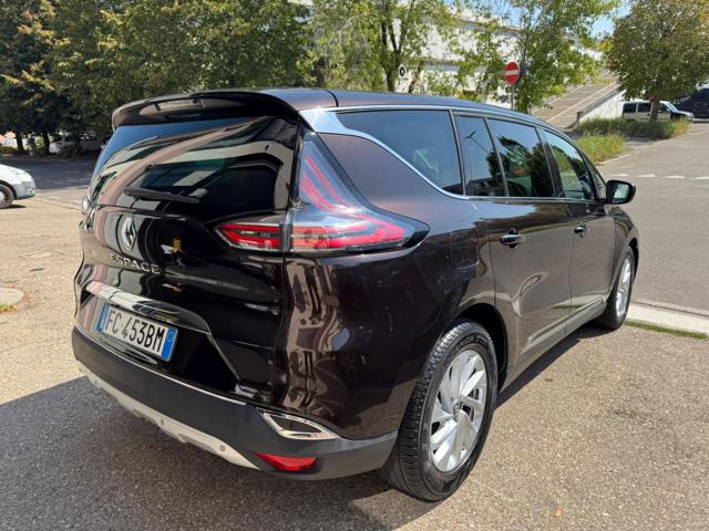 Renault Espace dCiInitialeParis AUTOGEPY SASSUOLO 05361881051 - foto 3 di 4
