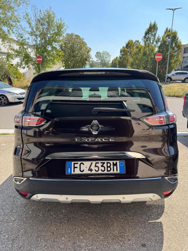 Renault Espace dCiInitialeParis AUTOGEPY SASSUOLO 05361881051 - foto 4 di 4