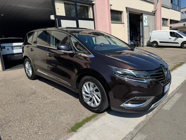 Renault Espace dCiInitialeParis AUTOGEPY SASSUOLO 05361881051 - foto 2 di 4