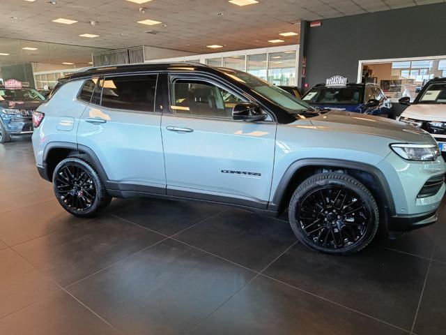 Jeep Compass 1.5 Turbo T4 130 CV MHEV 2WD Upland - foto 2 di 18