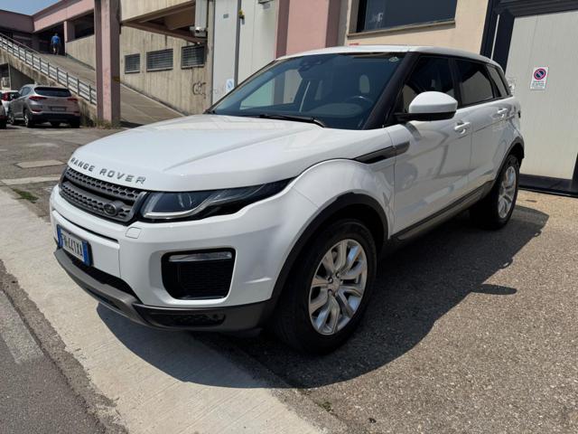 Land Rover Range Rover Evoque 2.0 eD4 AUTOGEPY SASSUOLO 05361881051, del 2018, 119.000 km, in vendita a Modena (MO)