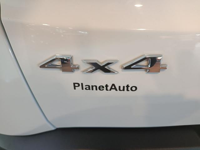 Jeep Renegade 2.0 Mjt 140CV 4WD Active Drive Low Limited - foto 2 di 4