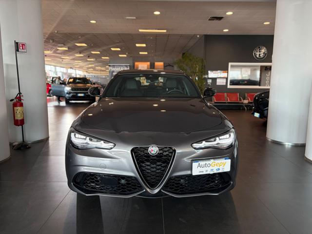 Alfa Romeo Giulia 2.2 Turbodiesel 210 CV AT8 AWD Q4 Veloce, del 2023, 45.000 km, in vendita a Modena (MO)