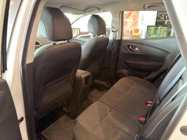Renault Kadjar dCi 8V 110CV EURO 6 - foto 2 di 4