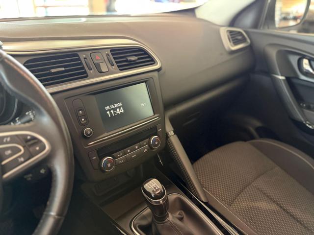 Renault Kadjar dCi 8V 110CV EURO 6 - foto 3 di 4