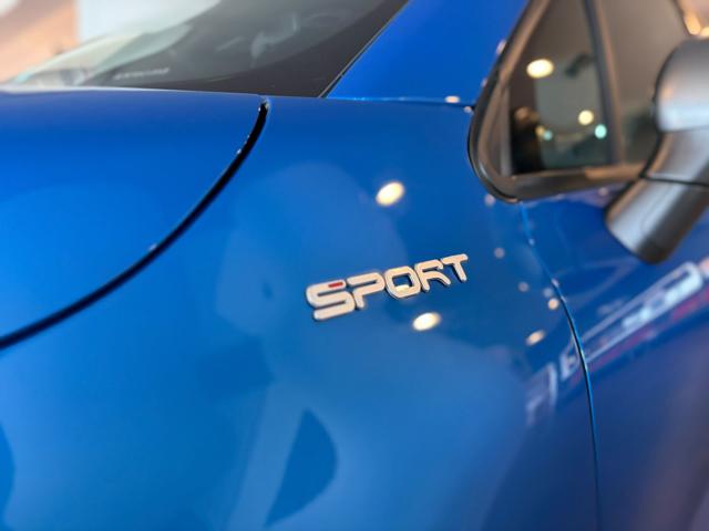 Fiat 500X 1.3 MultiJet 95 CV Sport - foto 2 di 4