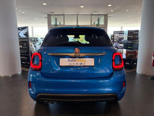 Fiat 500X 1.3 MultiJet 95 CV Sport - foto 4 di 4