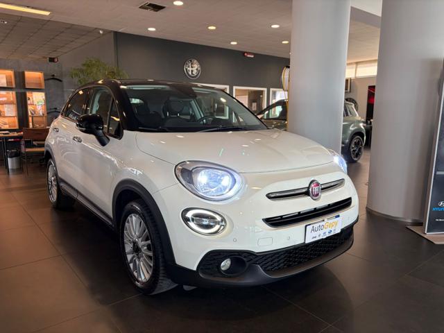 Fiat 500X 1.3 MultiJet 95 CV IVA ESPOSTA AUTOCARRO, del 2021, 78.300 km, in vendita a Modena (MO)
