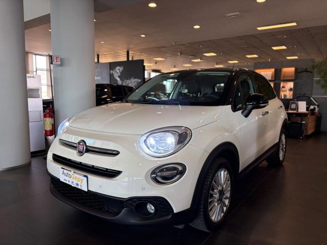 Fiat 500X 1.3 MultiJet 95 CV IVA ESPOSTA AUTOCARRO - foto 3 di 4
