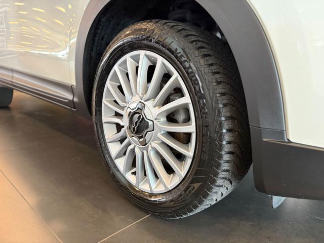 Fiat 500X 1.3 MultiJet 95 CV IVA ESPOSTA AUTOCARRO - foto 4 di 4