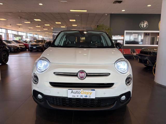 Fiat 500X 1.3 MultiJet 95 CV IVA ESPOSTA AUTOCARRO - foto 2 di 4