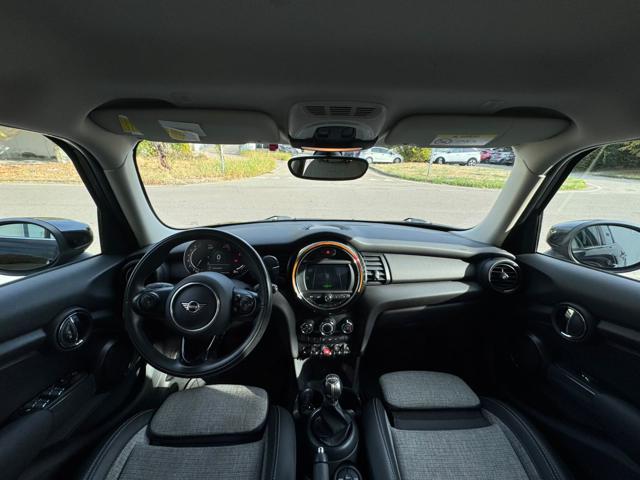 MINI One 1.5 One AUTOGEPY SASSUOLO 05361881051 - foto 3 di 4