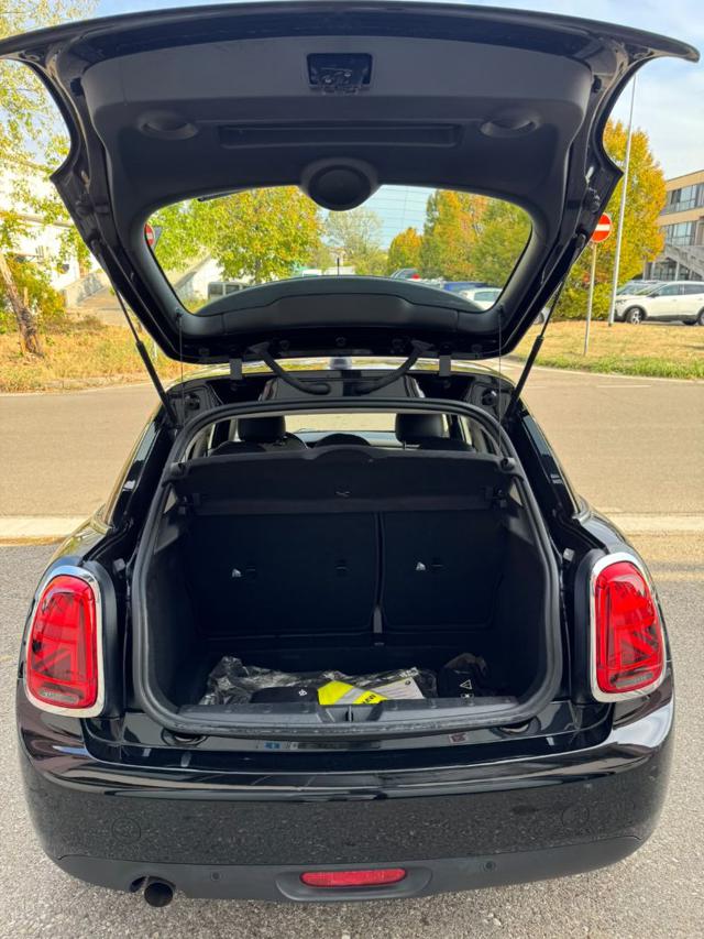 MINI One 1.5 One AUTOGEPY SASSUOLO 05361881051 - foto 4 di 4