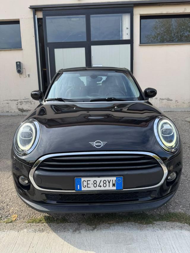 MINI One 1.5 One AUTOGEPY SASSUOLO 05361881051, del 2021, 65.000 km, in vendita a Modena (MO)
