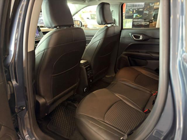 Jeep Compass 1.3 Turbo T4 190 CV PHEV AT6 4xe Night Eagle - foto 3 di 4