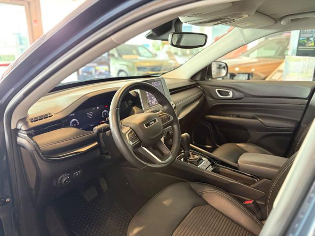 Jeep Compass 1.3 Turbo T4 190 CV PHEV AT6 4xe Night Eagle - foto 4 di 4