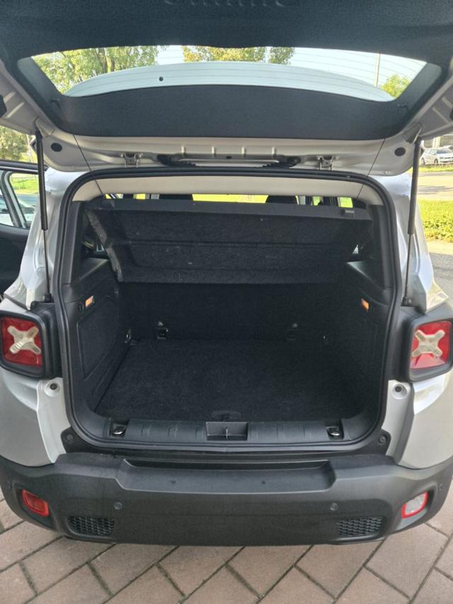 Jeep Renegade 1.6 Mjt 120 CV Limited AUTOGEPY CARPI 0599127280 - foto 2 di 4